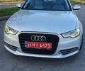 Ауди А6 2013 в Владимир-Волынский на Automoto.ua Серый Ауди А6, объемом двигателя 2 л и пробегом 283 тыс. км за 11200 $, фото 25 на Automoto.ua