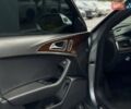 Серый Ауди А6, объемом двигателя 2 л и пробегом 197 тыс. км за 14700 $, фото 7 на Automoto.ua