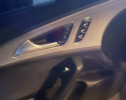 Серый Ауди А6, объемом двигателя 2.77 л и пробегом 200 тыс. км за 16500 $, фото 39 на Automoto.ua