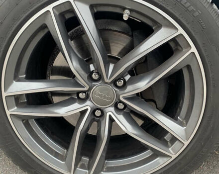 Сірий Ауді А6, об'ємом двигуна 2 л та пробігом 157 тис. км за 16000 $, фото 3 на Automoto.ua