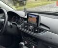 Серый Ауди А6, объемом двигателя 2.97 л и пробегом 248 тыс. км за 17000 $, фото 9 на Automoto.ua