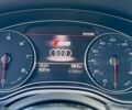 Сірий Ауді А6, об'ємом двигуна 3 л та пробігом 215 тис. км за 12900 $, фото 30 на Automoto.ua