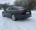 Серый Ауди А6, объемом двигателя 2 л и пробегом 206 тыс. км за 13900 $, фото 1 на Automoto.ua