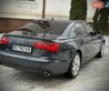 Сірий Ауді А6, об'ємом двигуна 2.97 л та пробігом 308 тис. км за 15999 $, фото 7 на Automoto.ua