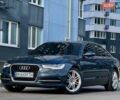 Серый Ауди А6, объемом двигателя 3 л и пробегом 284 тыс. км за 11999 $, фото 10 на Automoto.ua