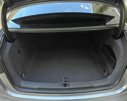 Серый Ауди А6, объемом двигателя 0 л и пробегом 260 тыс. км за 11999 $, фото 16 на Automoto.ua