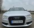 Сірий Ауді А6, об'ємом двигуна 3 л та пробігом 270 тис. км за 16700 $, фото 1 на Automoto.ua