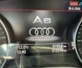 Серый Ауди А6, объемом двигателя 3 л и пробегом 213 тыс. км за 13950 $, фото 7 на Automoto.ua