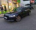 Сірий Ауді А6, об'ємом двигуна 1.98 л та пробігом 217 тис. км за 13499 $, фото 1 на Automoto.ua