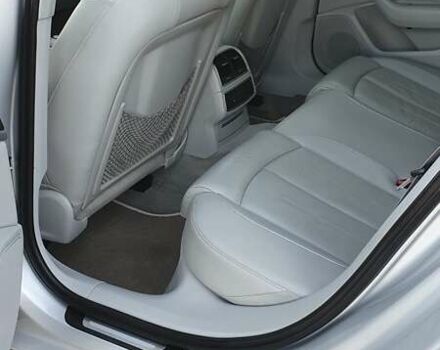 Ауди А6 2013 в Владимир-Волынский на Automoto.ua Серый Ауди А6, объемом двигателя 2 л и пробегом 283 тыс. км за 11200 $, фото 41 на Automoto.ua