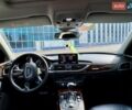 Серый Ауди А6, объемом двигателя 2.97 л и пробегом 288 тыс. км за 15500 $, фото 8 на Automoto.ua