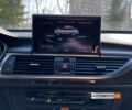 Серый Ауди А6, объемом двигателя 2 л и пробегом 240 тыс. км за 14400 $, фото 11 на Automoto.ua