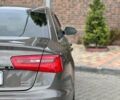 Ауді А6 2013 у Одесі на Automoto.ua Сірий Ауді А6, об'ємом двигуна 2.8 л та пробігом 148 тис. км за 16500 $, фото 17 на Automoto.ua