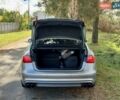 Сірий Ауді А6, об'ємом двигуна 3 л та пробігом 215 тис. км за 12900 $, фото 9 на Automoto.ua