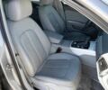 Серый Ауди А6, объемом двигателя 3 л и пробегом 150 тыс. км за 6600 $, фото 16 на Automoto.ua