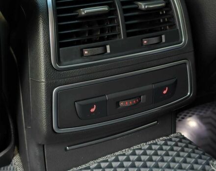 Серый Ауди А6, объемом двигателя 0 л и пробегом 260 тыс. км за 11999 $, фото 14 на Automoto.ua