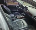 Ауди А6 2013 в Виннице на Automoto.ua Серый Ауди А6, объемом двигателя 3 л и пробегом 189 тыс. км за 18500 $, фото 10 на Automoto.ua