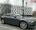 Сірий Ауді А6, об'ємом двигуна 3 л та пробігом 186 тис. км за 21000 $, фото 1 на Automoto.ua