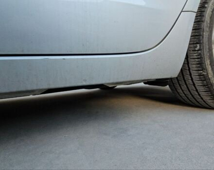 Сірий Ауді А6, об'ємом двигуна 3 л та пробігом 219 тис. км за 14500 $, фото 35 на Automoto.ua