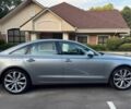 Сірий Ауді А6, об'ємом двигуна 2 л та пробігом 80 тис. км за 1700 $, фото 7 на Automoto.ua