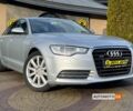 Серый Ауди А6, объемом двигателя 2 л и пробегом 157 тыс. км за 14999 $, фото 1 на Automoto.ua