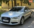 Серый Ауди А6, объемом двигателя 1.97 л и пробегом 114 тыс. км за 18700 $, фото 1 на Automoto.ua