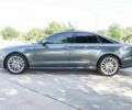 Ауди А6 2014 в Киеве на Automoto.ua Серый Ауди А6, объемом двигателя 3 л и пробегом 89 тыс. км за 6100 $, фото 3 на Automoto.ua