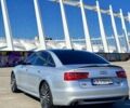 Серый Ауди А6, объемом двигателя 3 л и пробегом 161 тыс. км за 17500 $, фото 6 на Automoto.ua