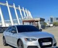 Серый Ауди А6, объемом двигателя 3 л и пробегом 161 тыс. км за 14000 $, фото 3 на Automoto.ua