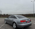 Серый Ауди А6, объемом двигателя 2 л и пробегом 110 тыс. км за 19000 $, фото 7 на Automoto.ua