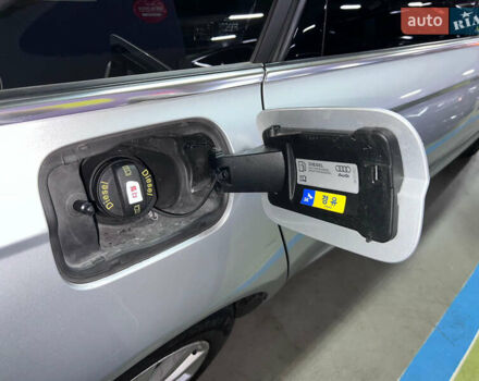 Серый Ауди А6, объемом двигателя 2 л и пробегом 53 тыс. км за 15200 $, фото 21 на Automoto.ua