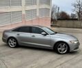 Сірий Ауді А6, об'ємом двигуна 2 л та пробігом 255 тис. км за 12000 $, фото 15 на Automoto.ua