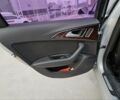Ауди А6 2014 в Львове на Automoto.ua Серый Ауди А6, объемом двигателя 3 л и пробегом 156 тыс. км за 13500 $, фото 33 на Automoto.ua