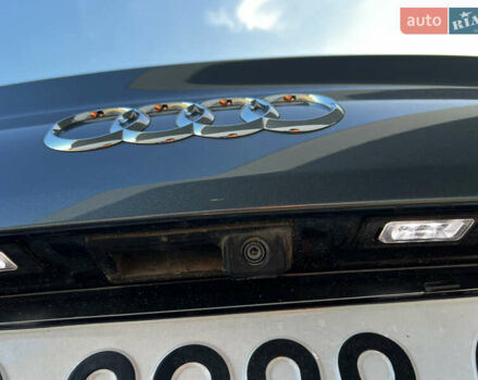 Ауди А6 2014 в Тернополе на Automoto.ua Серый Ауди А6, объемом двигателя 2.97 л и пробегом 400 тыс. км за 17200 $, фото 35 на Automoto.ua