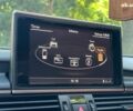 Сірий Ауді А6, об'ємом двигуна 3 л та пробігом 221 тис. км за 16590 $, фото 28 на Automoto.ua