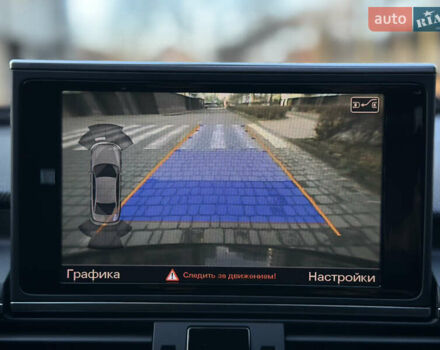 Сірий Ауді А6, об'ємом двигуна 1.97 л та пробігом 189 тис. км за 14999 $, фото 67 на Automoto.ua