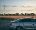 Сірий Ауді А6, об'ємом двигуна 2 л та пробігом 255 тис. км за 12000 $, фото 22 на Automoto.ua