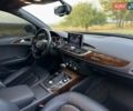 Сірий Ауді А6, об'ємом двигуна 2 л та пробігом 232 тис. км за 14700 $, фото 24 на Automoto.ua