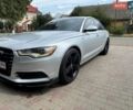 Серый Ауди А6, объемом двигателя 1.98 л и пробегом 197 тыс. км за 17600 $, фото 1 на Automoto.ua