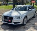 Серый Ауди А6, объемом двигателя 3 л и пробегом 241 тыс. км за 15490 $, фото 1 на Automoto.ua