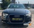 Серый Ауди А6, объемом двигателя 2 л и пробегом 173 тыс. км за 16700 $, фото 1 на Automoto.ua