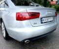 Ауди А6 2014 в Киеве на Automoto.ua Серый Ауди А6, объемом двигателя 3 л и пробегом 137 тыс. км за 20400 $, фото 5 на Automoto.ua