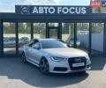 Сірий Ауді А6, об'ємом двигуна 3 л та пробігом 192 тис. км за 16490 $, фото 1 на Automoto.ua