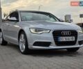 Сірий Ауді А6, об'ємом двигуна 1.97 л та пробігом 200 тис. км за 16500 $, фото 33 на Automoto.ua