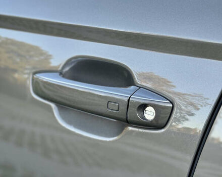 Серый Ауди А6, объемом двигателя 2.97 л и пробегом 164 тыс. км за 21999 $, фото 24 на Automoto.ua