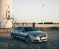 Сірий Ауді А6, об'ємом двигуна 2 л та пробігом 255 тис. км за 12000 $, фото 20 на Automoto.ua