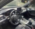 Сірий Ауді А6, об'ємом двигуна 3 л та пробігом 90 тис. км за 4800 $, фото 9 на Automoto.ua