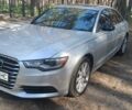 Сірий Ауді А6, об'ємом двигуна 2 л та пробігом 150 тис. км за 17000 $, фото 3 на Automoto.ua