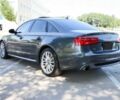 Ауди А6 2014 в Киеве на Automoto.ua Серый Ауди А6, объемом двигателя 3 л и пробегом 89 тыс. км за 6100 $, фото 4 на Automoto.ua