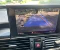 Сірий Ауді А6, об'ємом двигуна 3 л та пробігом 90 тис. км за 4800 $, фото 12 на Automoto.ua